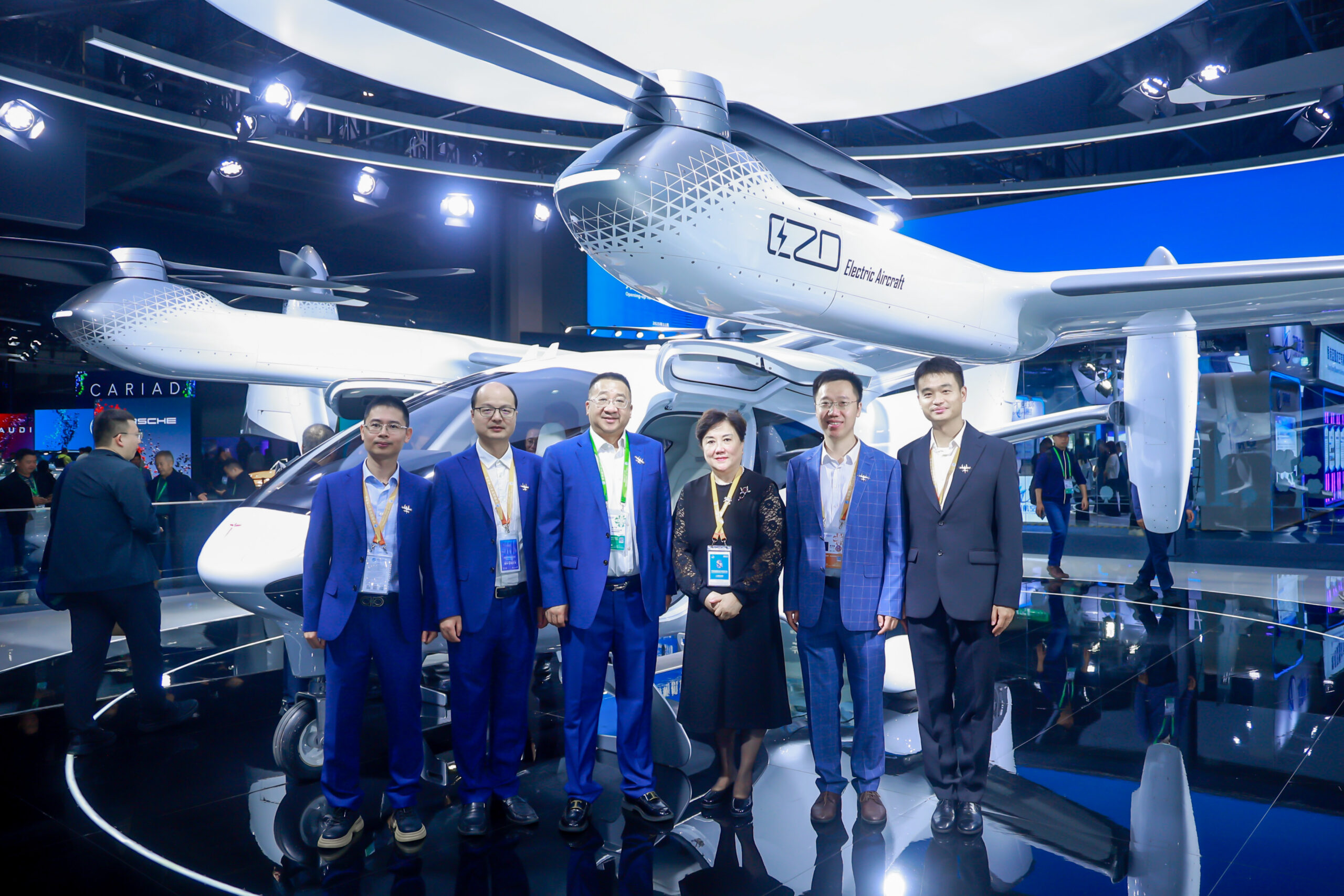 TCab Tech and China Simulation Sciences (CSS) Announce Strategic Partnership