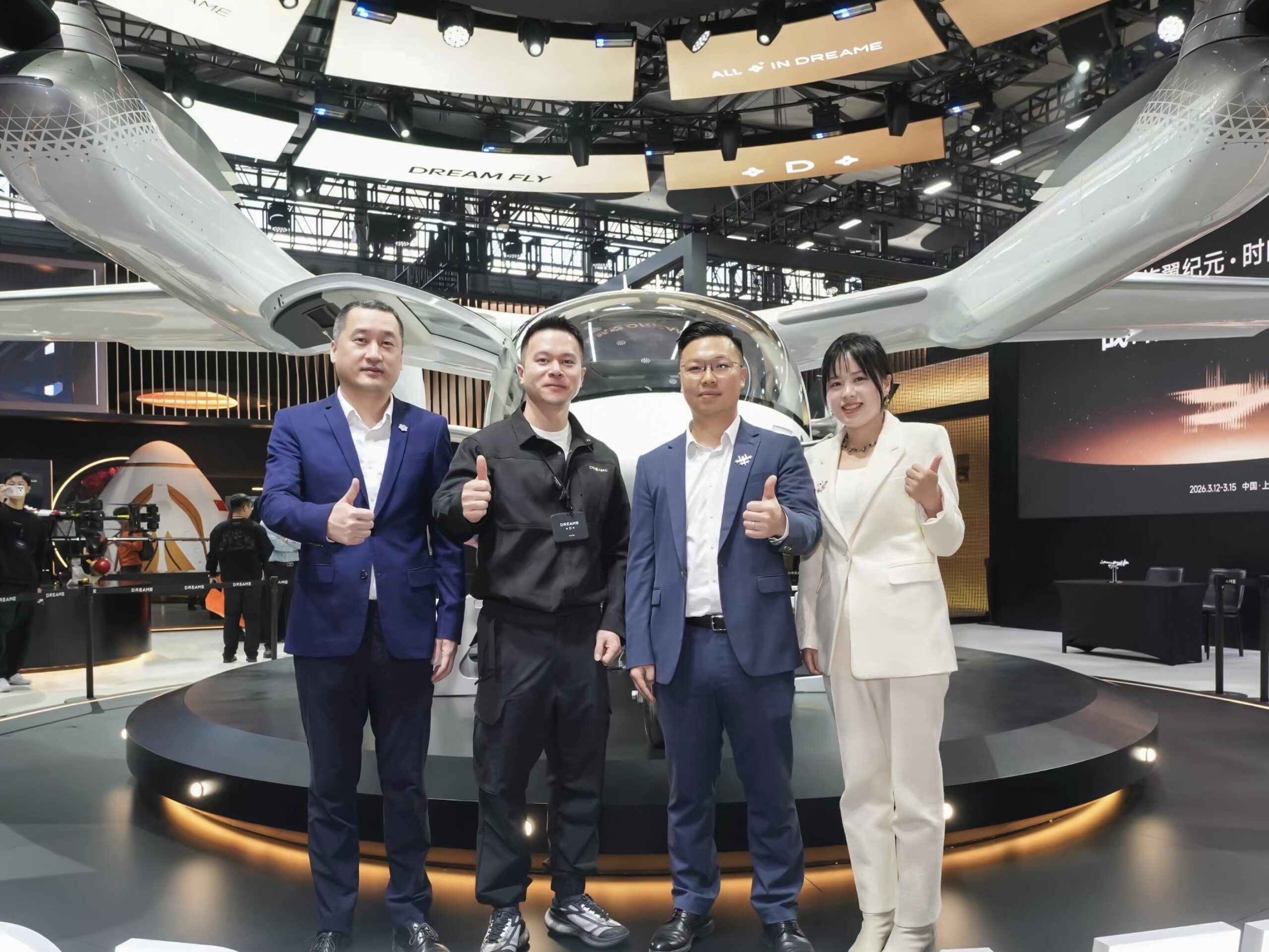 RortiX与时的科技达成深度战略合作，联手打造未来全球运营机队